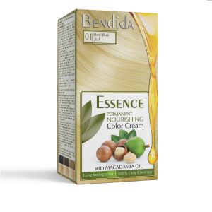 Боя за коса BENDIDA Essence- 01 Blond