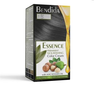Боя за коса BENDIDA Essence- 1 Черно